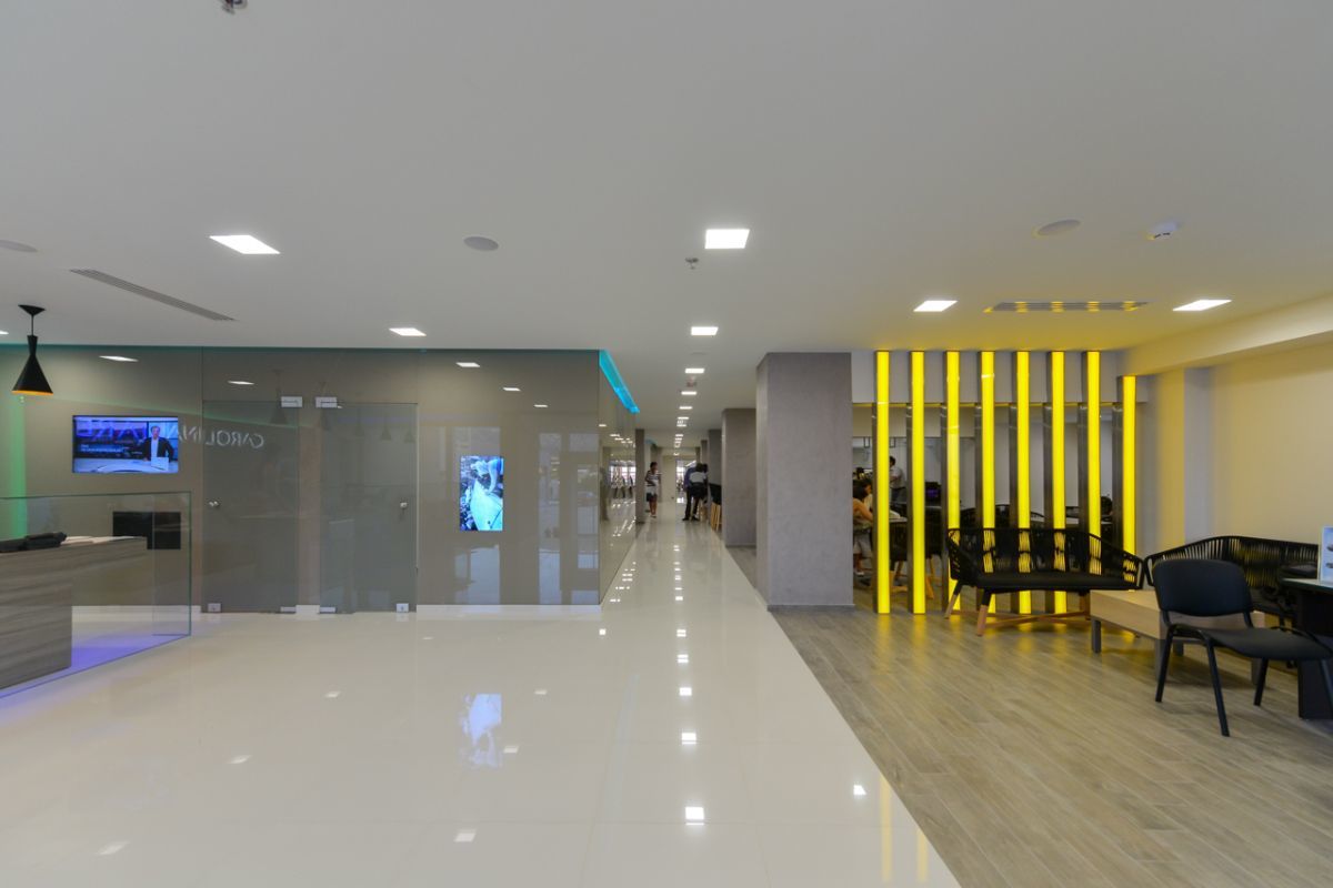 Carolina Mare Hotel Malia  Bagian luar foto